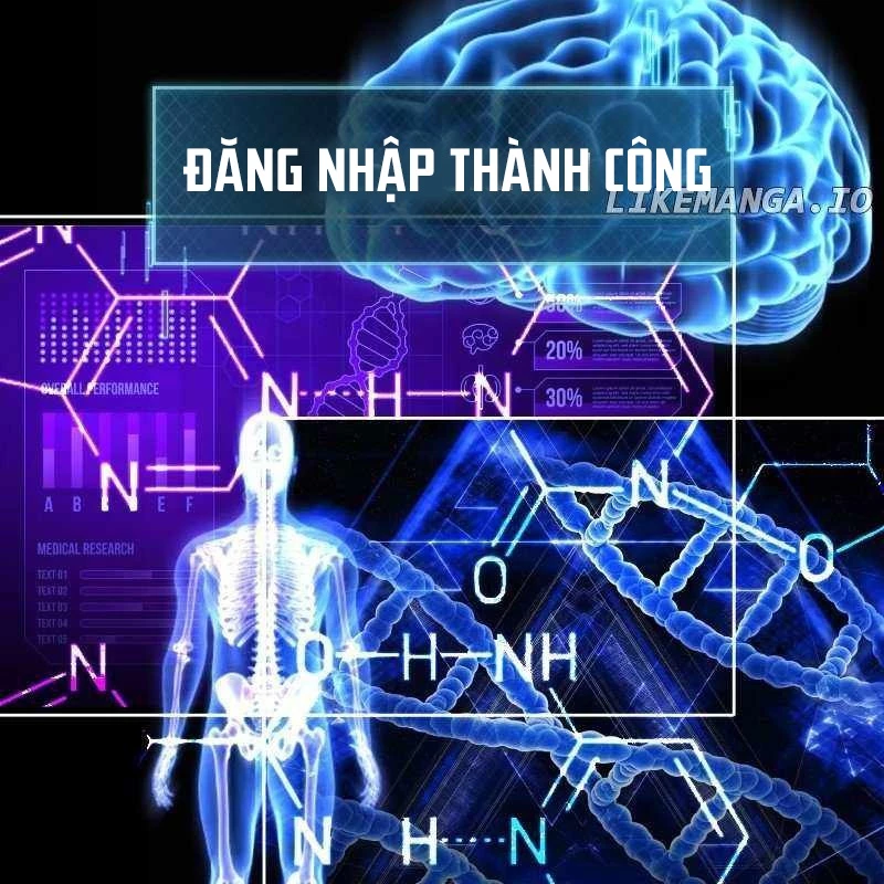 Thiên Tài Stream Game Bị Ám Ảnh Chapter 16 - Trang 2