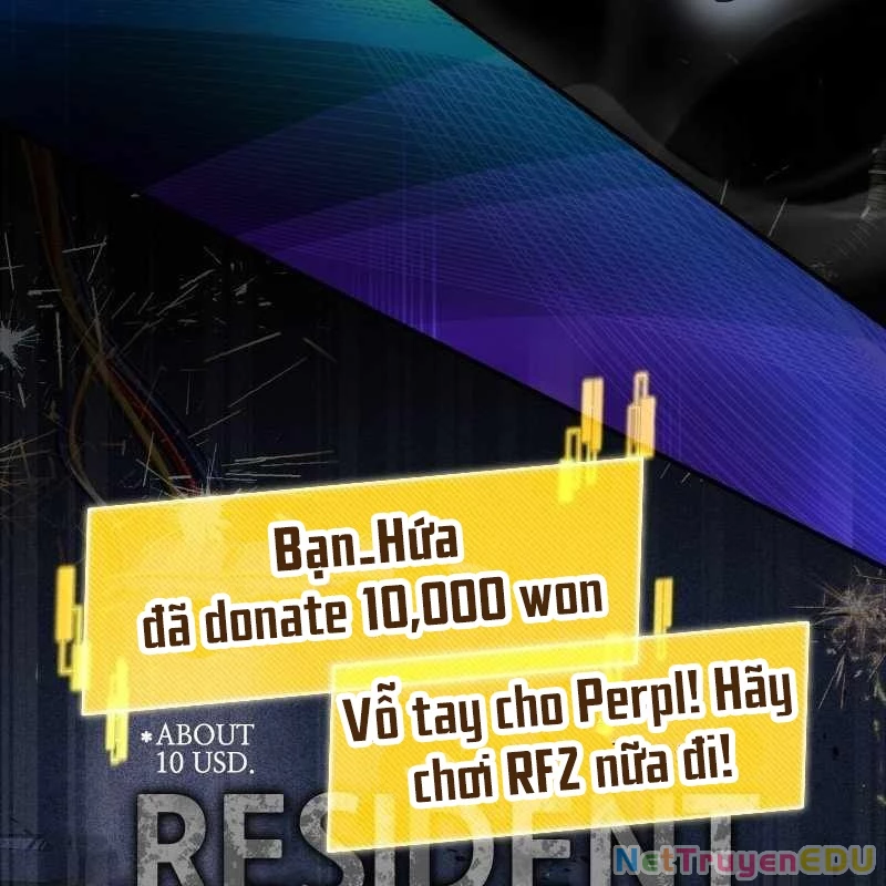 Thiên Tài Stream Game Bị Ám Ảnh Chapter 16 - Trang 2