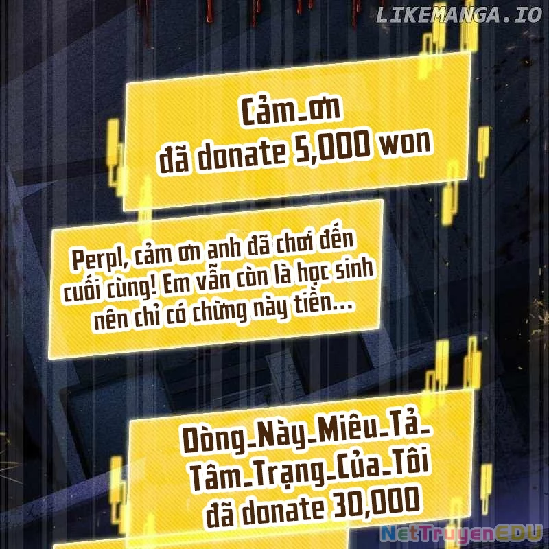 Thiên Tài Stream Game Bị Ám Ảnh Chapter 16 - Trang 2