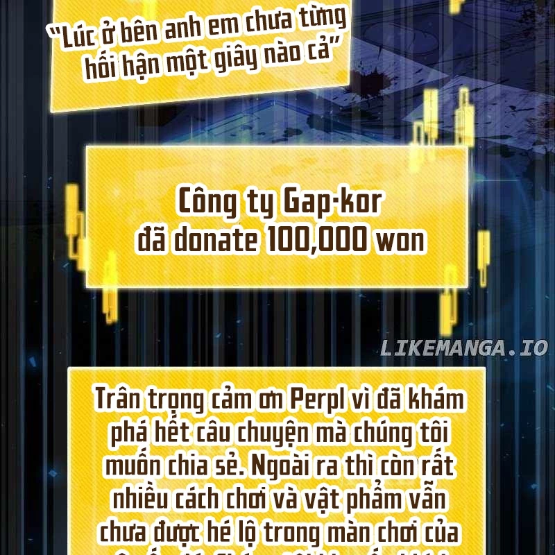 Thiên Tài Stream Game Bị Ám Ảnh Chapter 16 - Trang 2