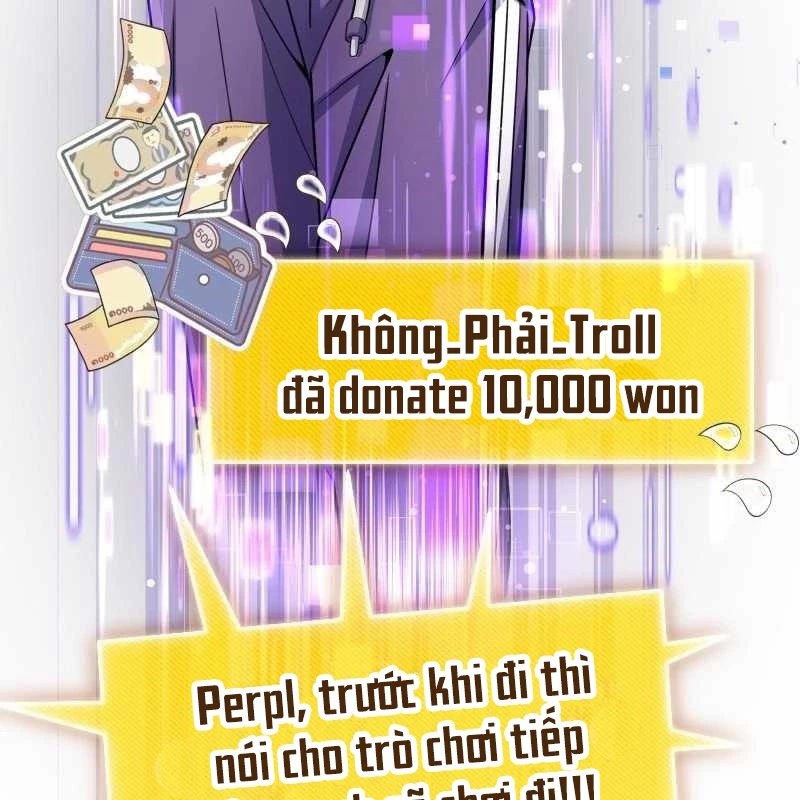 Thiên Tài Stream Game Bị Ám Ảnh Chapter 16 - Trang 2