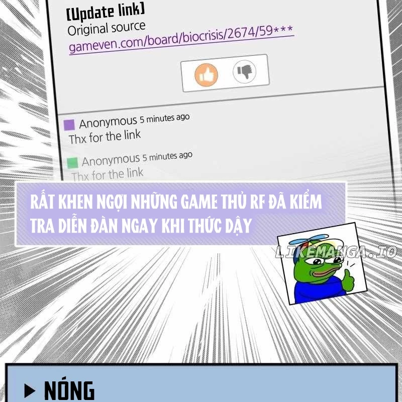 Thiên Tài Stream Game Bị Ám Ảnh Chapter 16 - Trang 2
