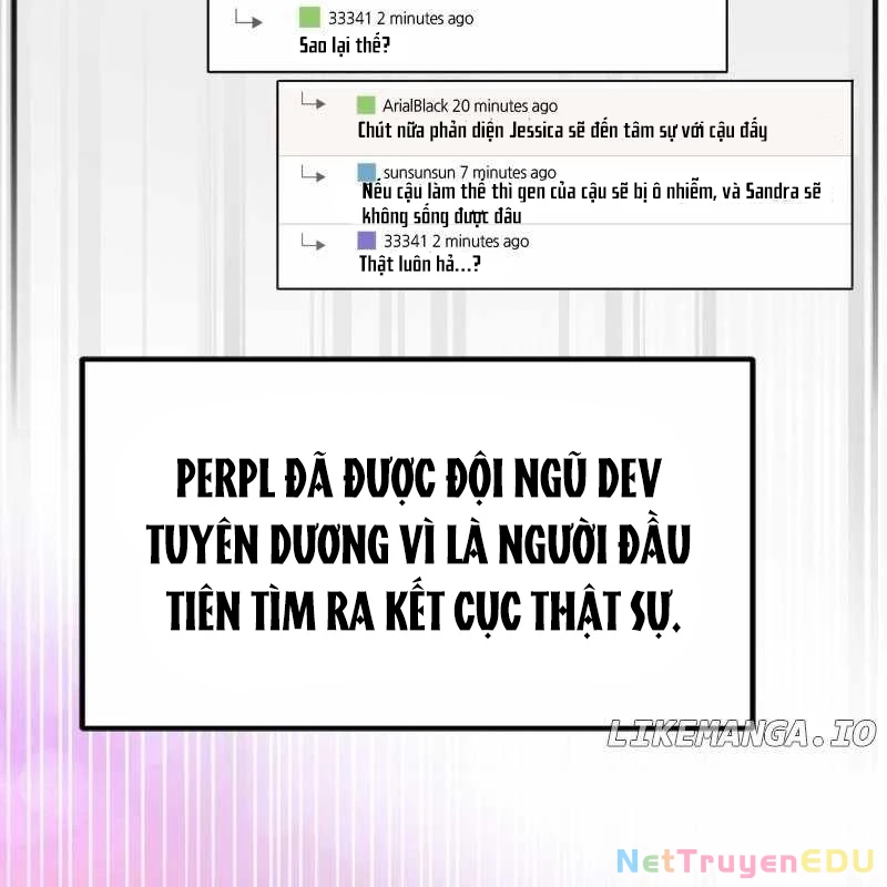 Thiên Tài Stream Game Bị Ám Ảnh Chapter 16 - Trang 2