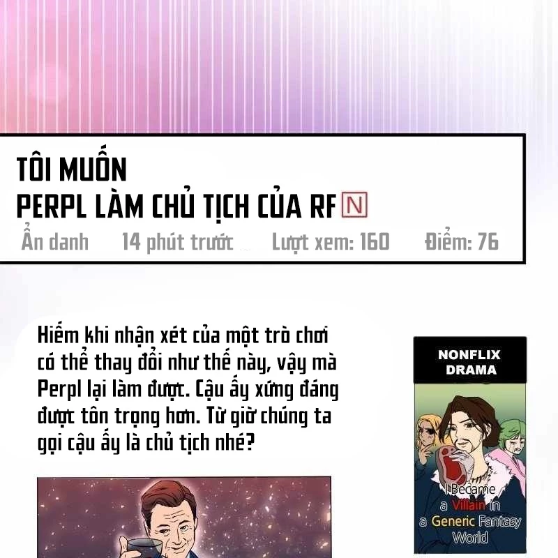 Thiên Tài Stream Game Bị Ám Ảnh Chapter 16 - Trang 2