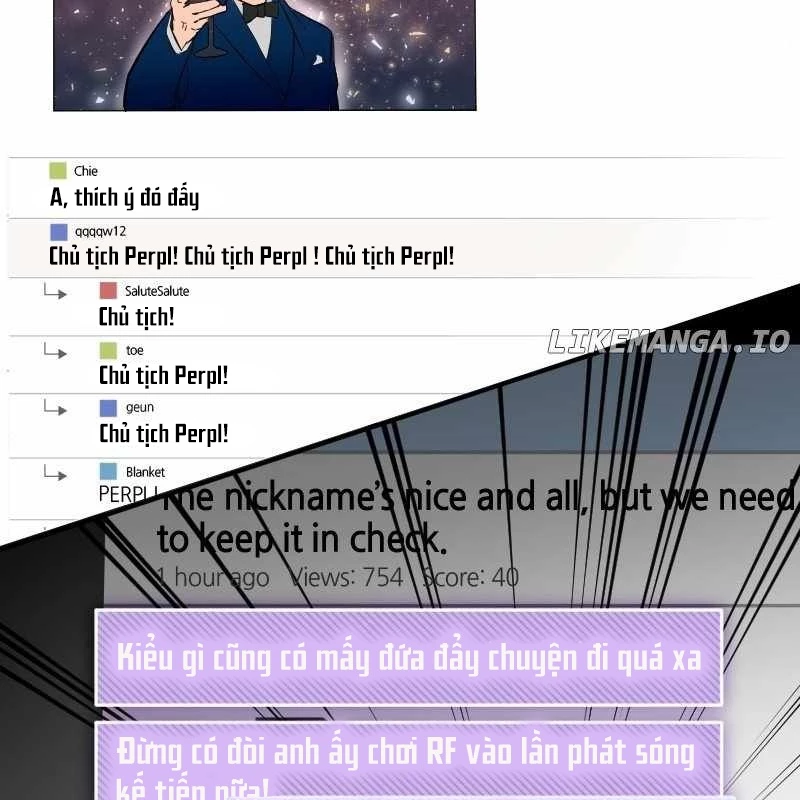 Thiên Tài Stream Game Bị Ám Ảnh Chapter 16 - Trang 2