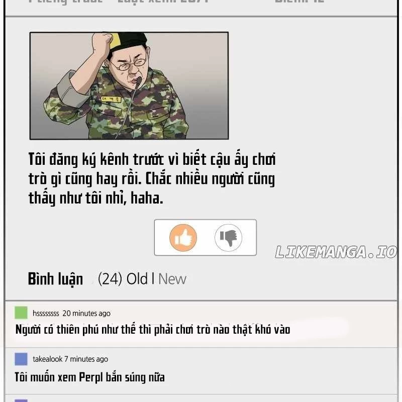 Thiên Tài Stream Game Bị Ám Ảnh Chapter 16 - Trang 2