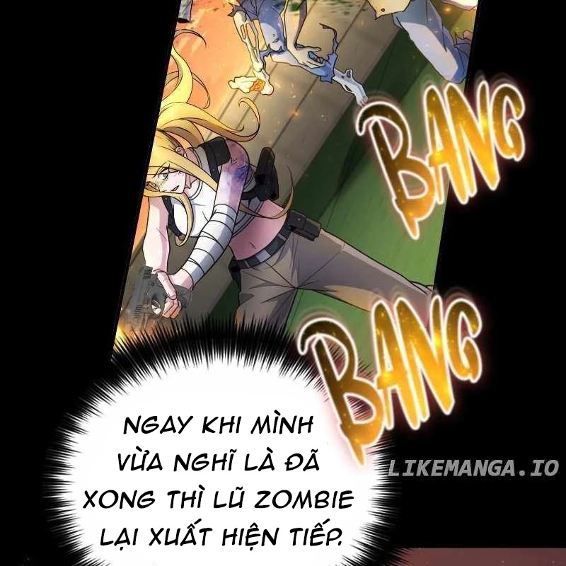 Thiên Tài Stream Game Bị Ám Ảnh Chapter 16 - Trang 2