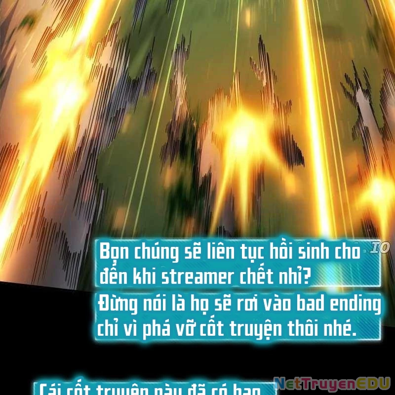Thiên Tài Stream Game Bị Ám Ảnh Chapter 16 - Trang 2