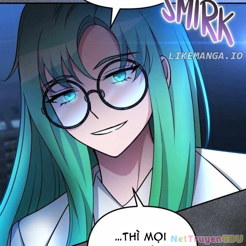 Thiên Tài Stream Game Bị Ám Ảnh Chapter 16 - Trang 2
