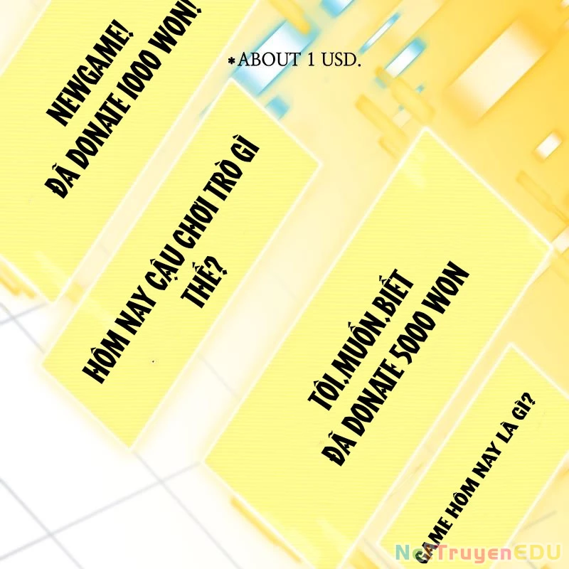 Thiên Tài Stream Game Bị Ám Ảnh Chapter 17 - Trang 2