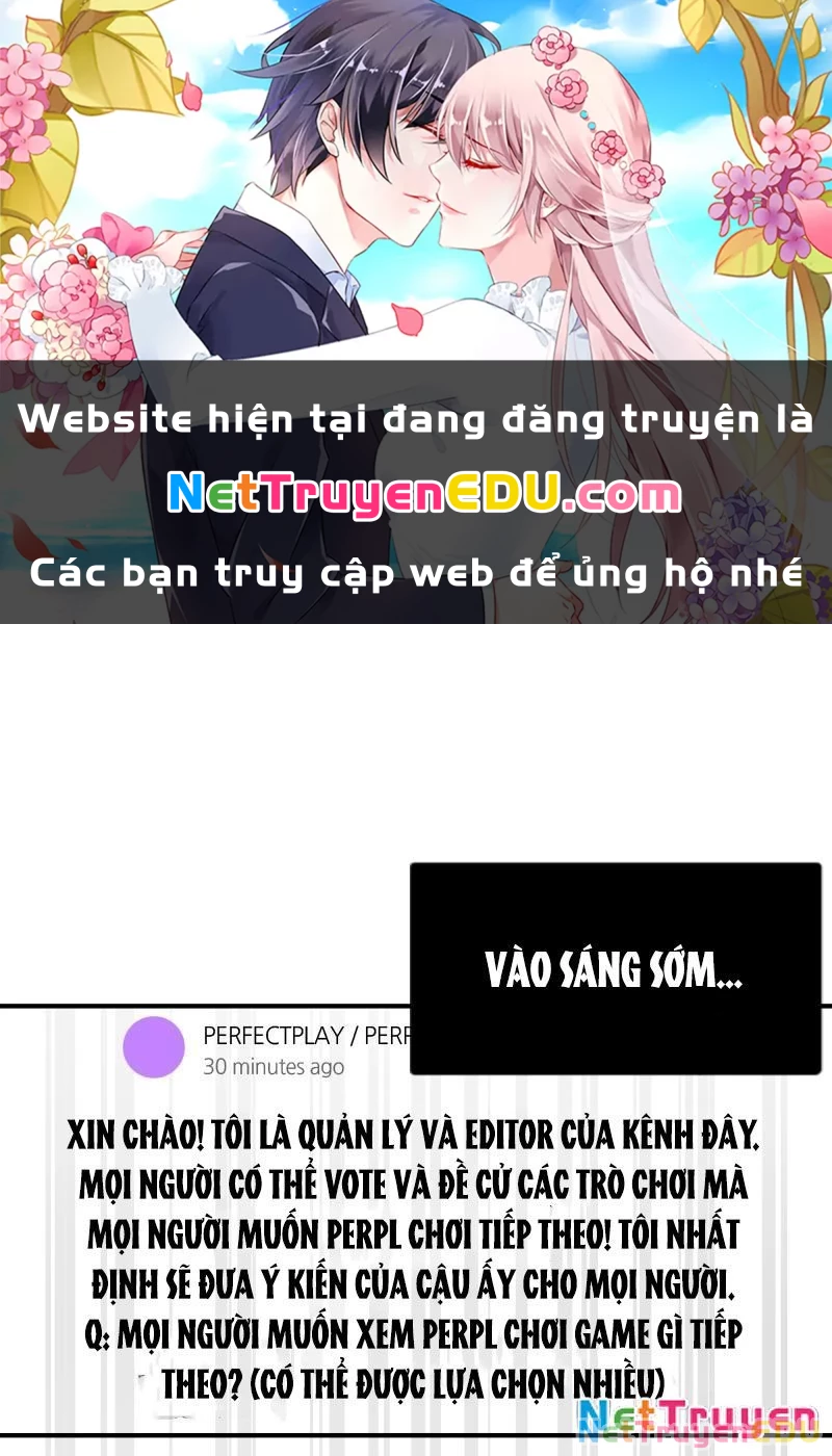Thiên Tài Stream Game Bị Ám Ảnh Chapter 17 - Trang 2