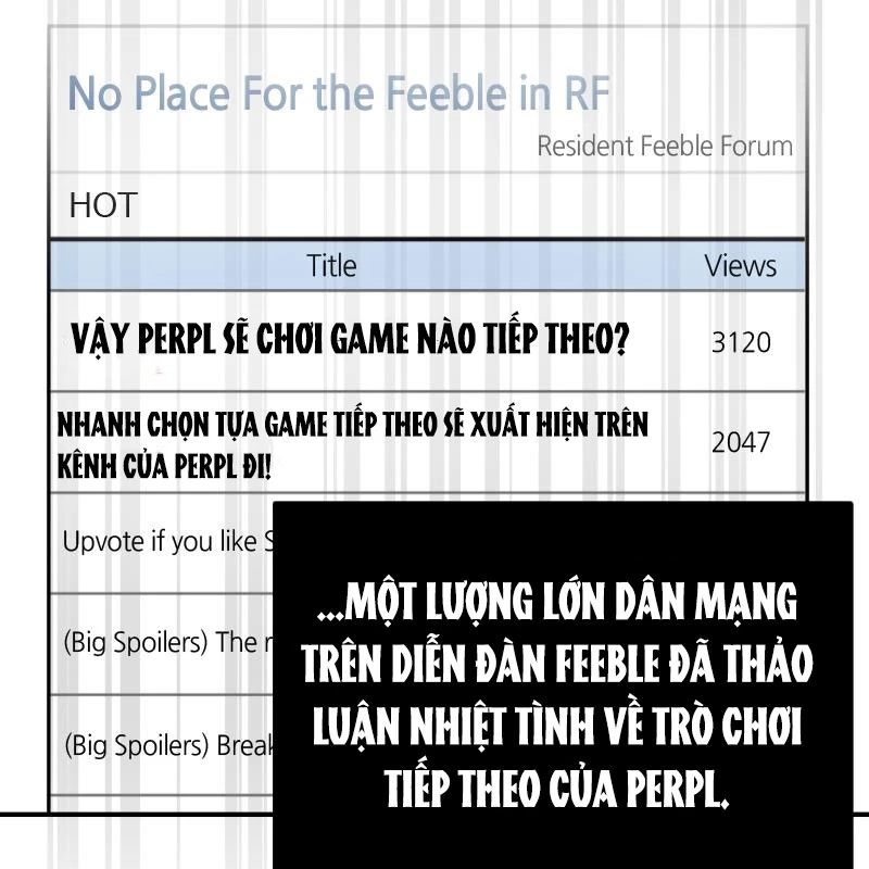 Thiên Tài Stream Game Bị Ám Ảnh Chapter 17 - Trang 2