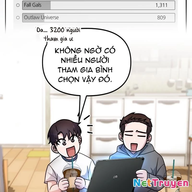 Thiên Tài Stream Game Bị Ám Ảnh Chapter 17 - Trang 2