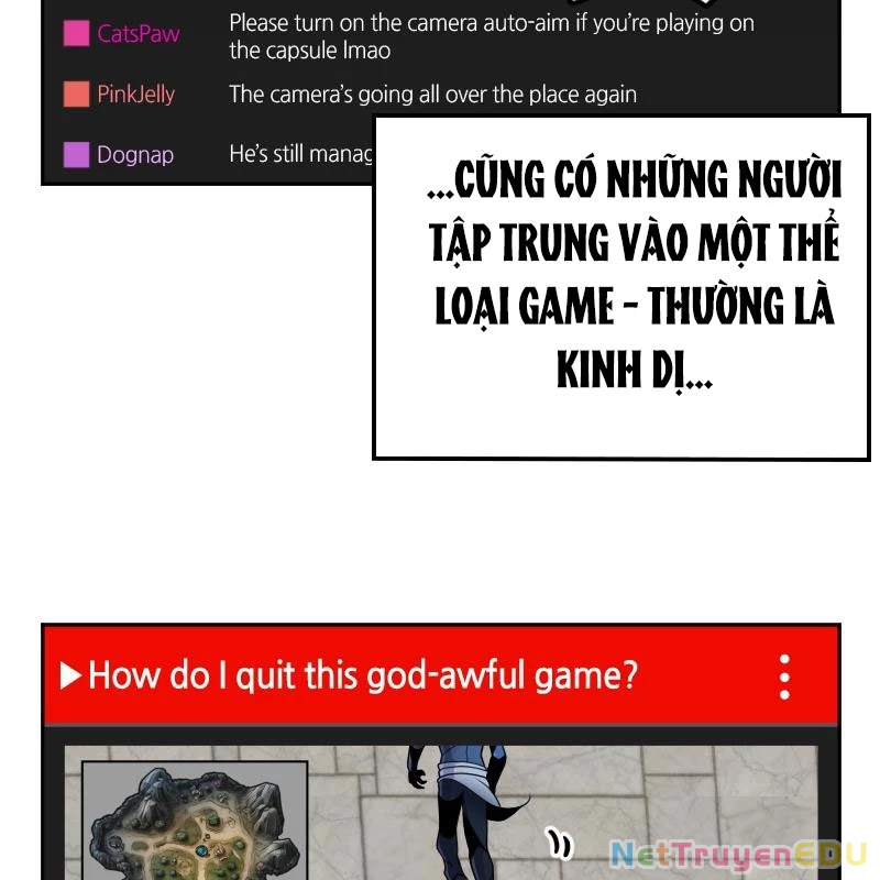 Thiên Tài Stream Game Bị Ám Ảnh Chapter 17 - Trang 2