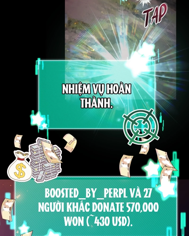 Thiên Tài Stream Game Bị Ám Ảnh Chapter 20 - Trang 2