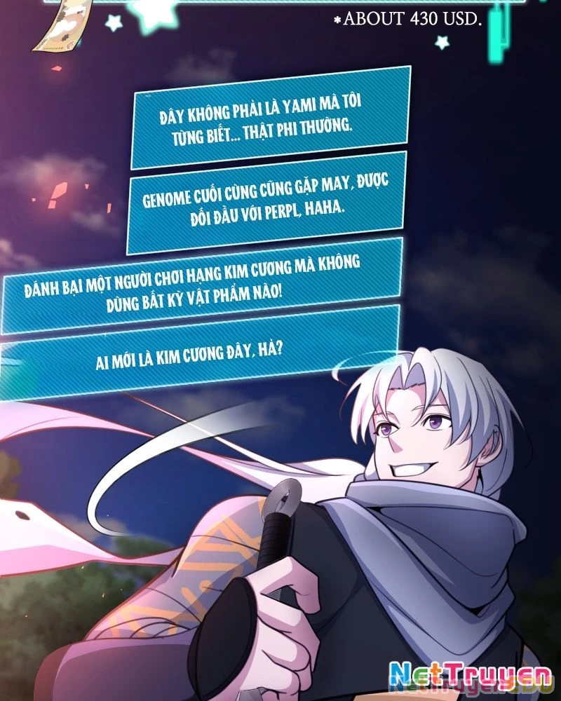 Thiên Tài Stream Game Bị Ám Ảnh Chapter 20 - Trang 2