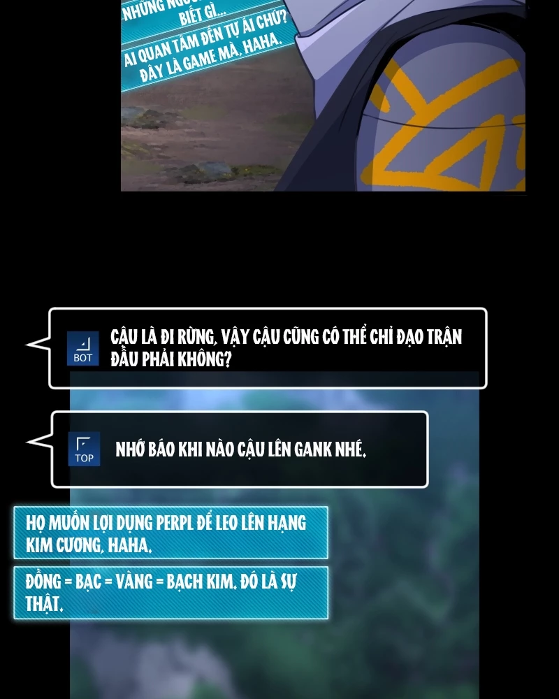 Thiên Tài Stream Game Bị Ám Ảnh Chapter 20 - Trang 2
