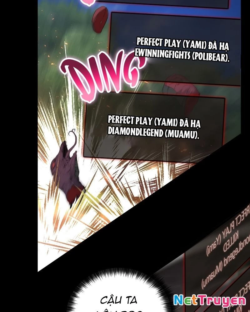 Thiên Tài Stream Game Bị Ám Ảnh Chapter 20 - Trang 2