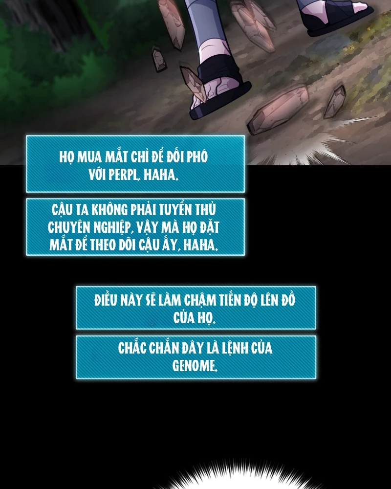 Thiên Tài Stream Game Bị Ám Ảnh Chapter 20 - Trang 2