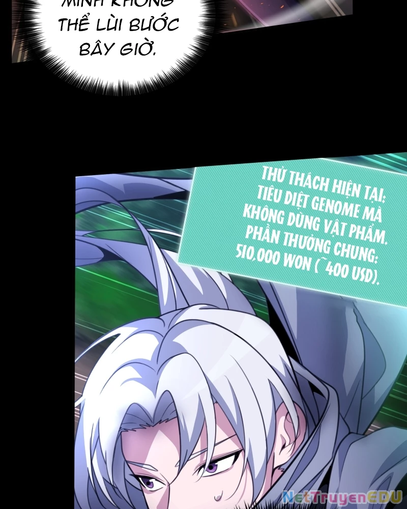 Thiên Tài Stream Game Bị Ám Ảnh Chapter 20 - Trang 2