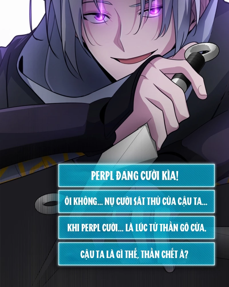 Thiên Tài Stream Game Bị Ám Ảnh Chapter 20 - Trang 2