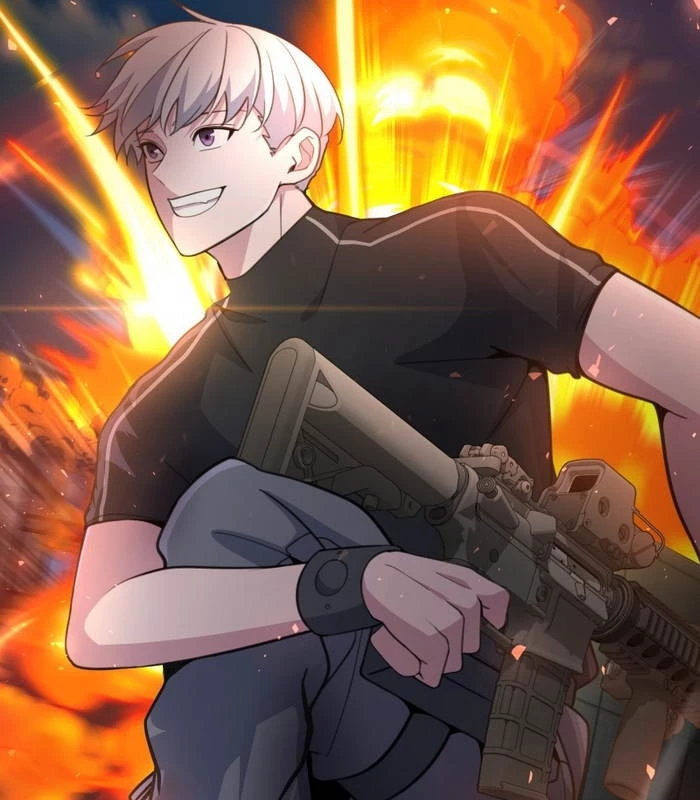 Thiên Tài Stream Game Bị Ám Ảnh Chapter 23 - Trang 2