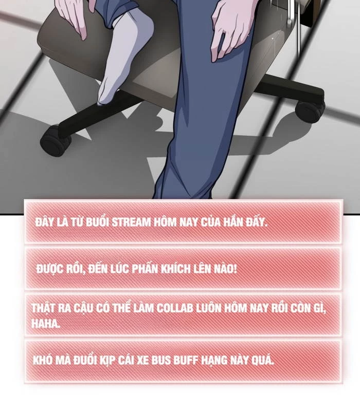 Thiên Tài Stream Game Bị Ám Ảnh Chapter 24 - Trang 2