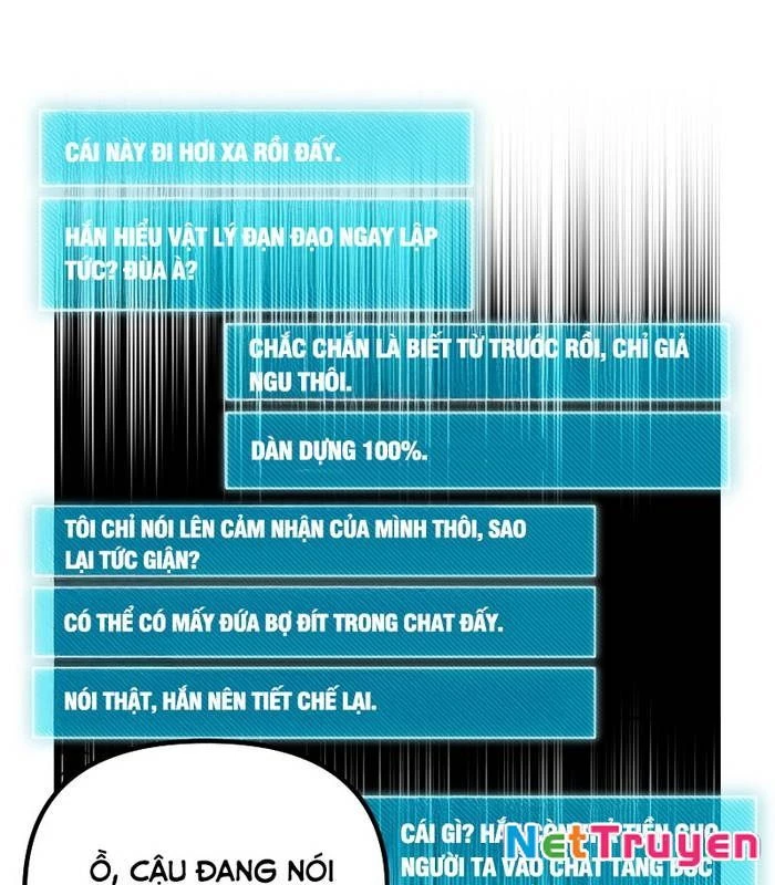 Thiên Tài Stream Game Bị Ám Ảnh Chapter 24 - Trang 2