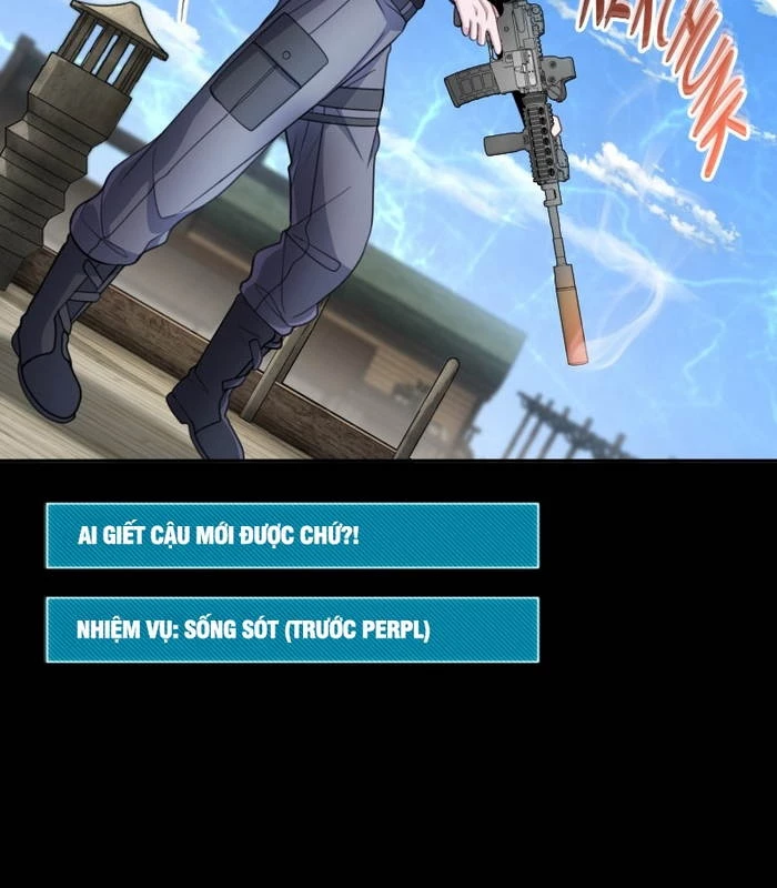 Thiên Tài Stream Game Bị Ám Ảnh Chapter 24 - Trang 2