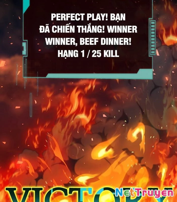 Thiên Tài Stream Game Bị Ám Ảnh Chapter 24 - Trang 2
