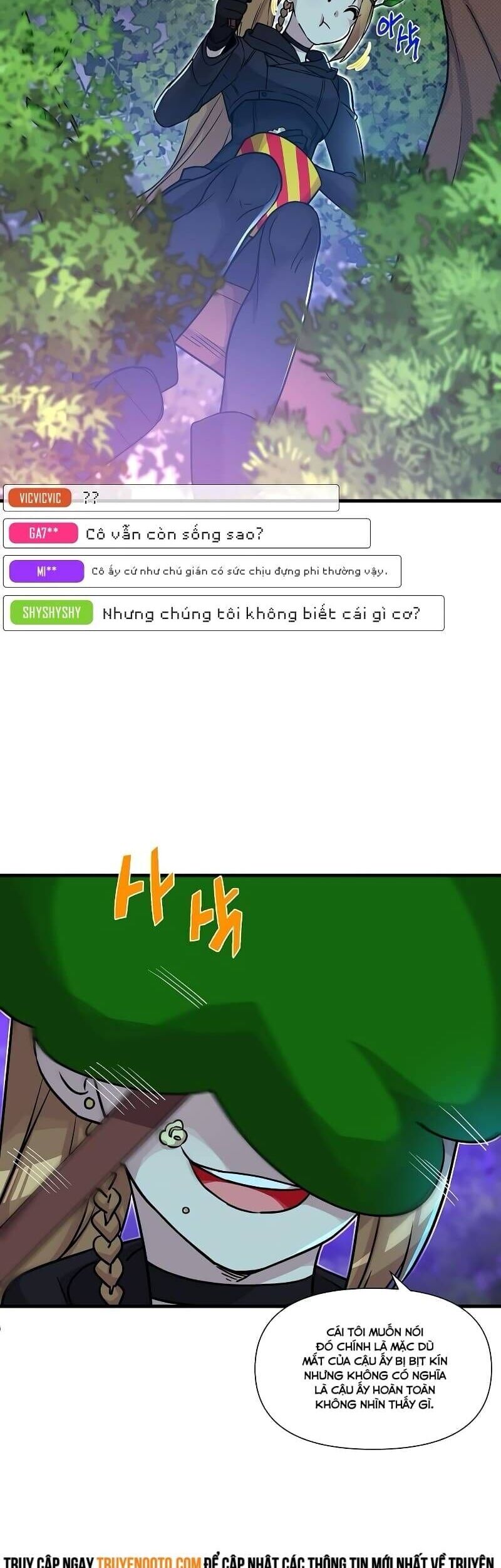 Thiên Tài Stream Game Chapter 12 - Trang 2