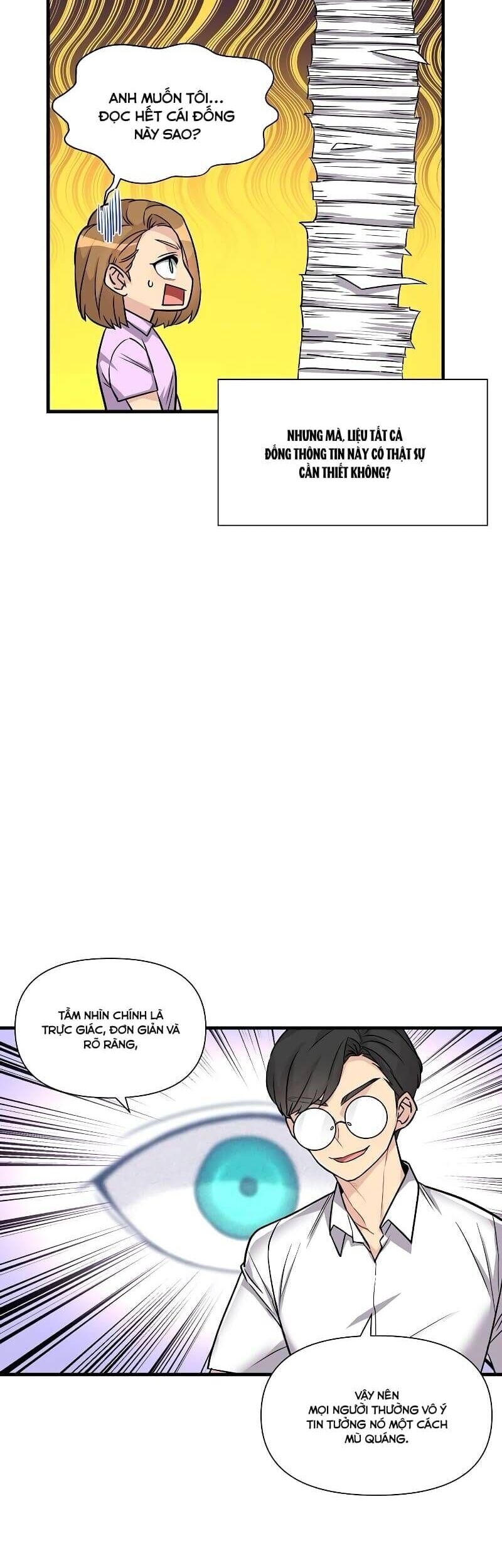 Thiên Tài Stream Game Chapter 12 - Trang 2