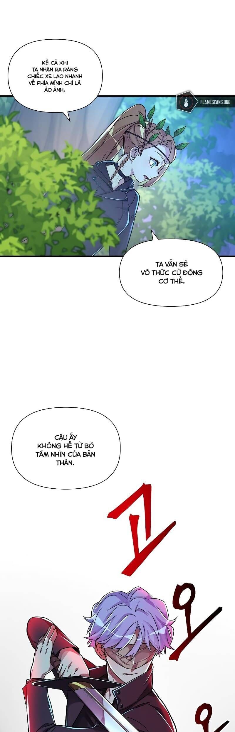 Thiên Tài Stream Game Chapter 12 - Trang 2