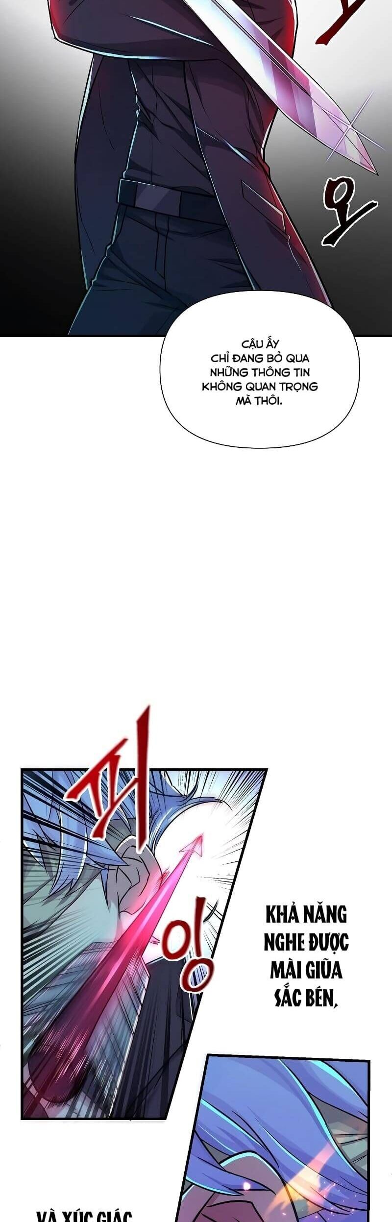 Thiên Tài Stream Game Chapter 12 - Trang 2