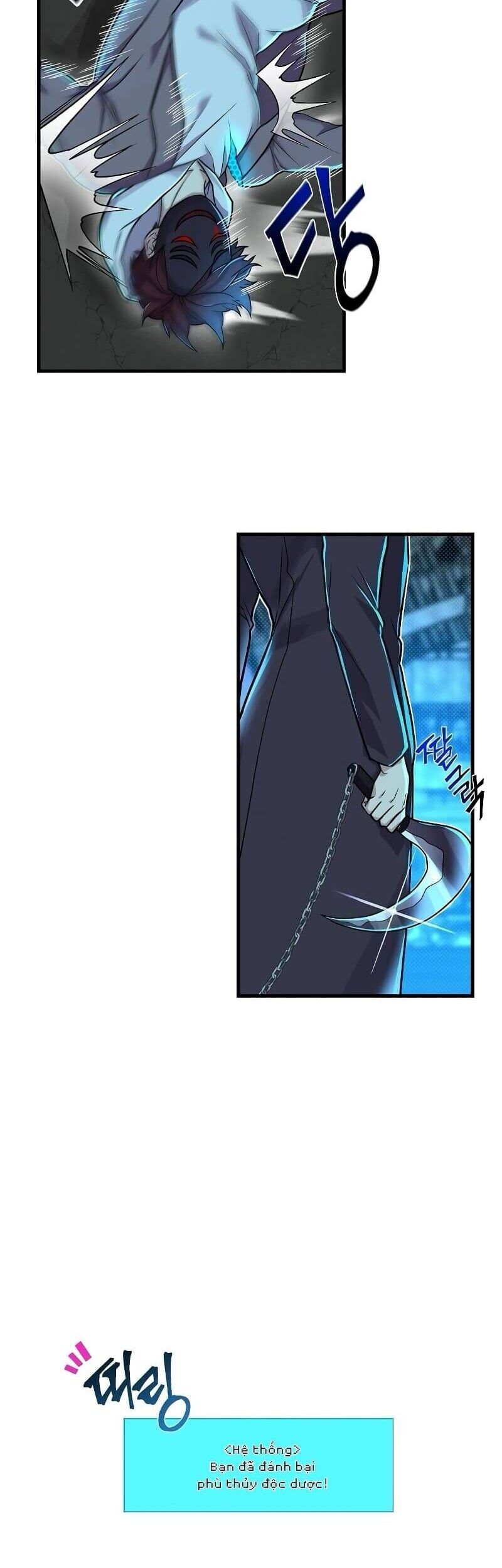 Thiên Tài Stream Game Chapter 12 - Trang 2