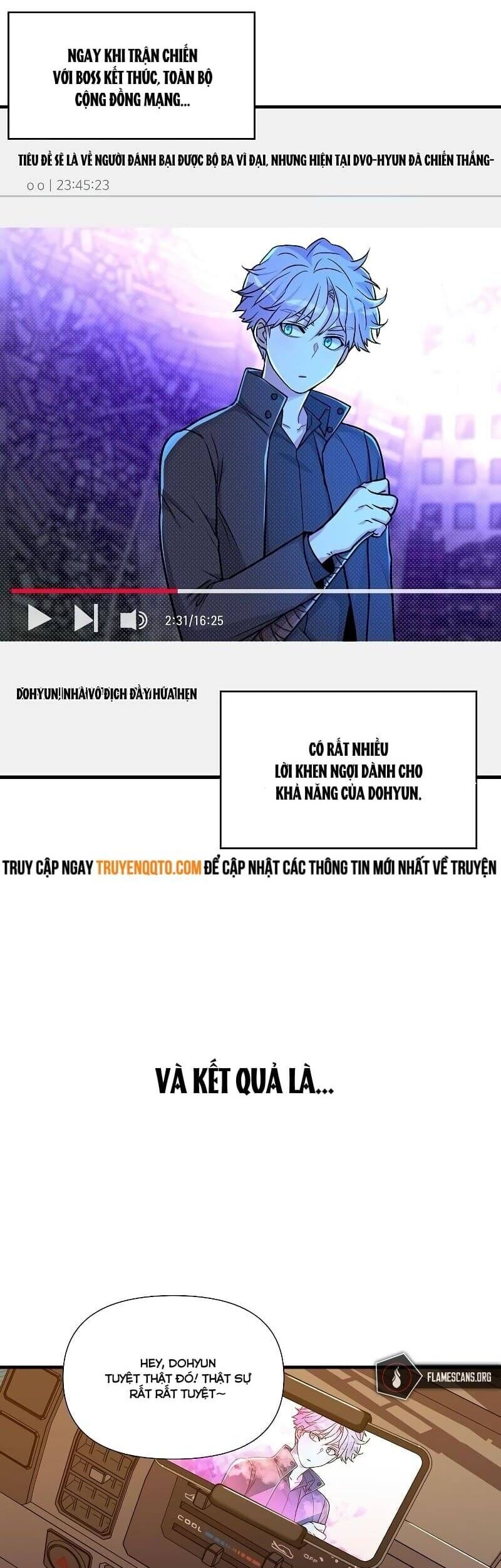 Thiên Tài Stream Game Chapter 12 - Trang 2