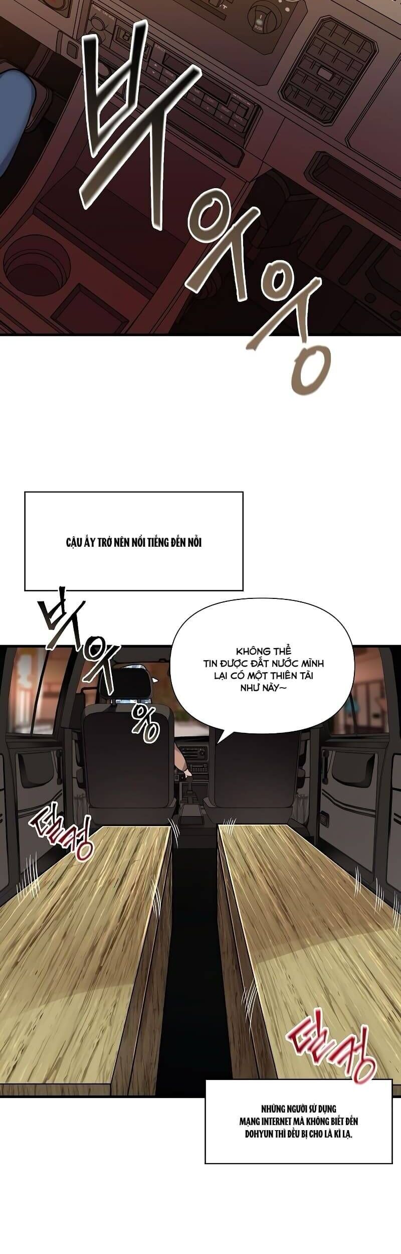 Thiên Tài Stream Game Chapter 12 - Trang 2