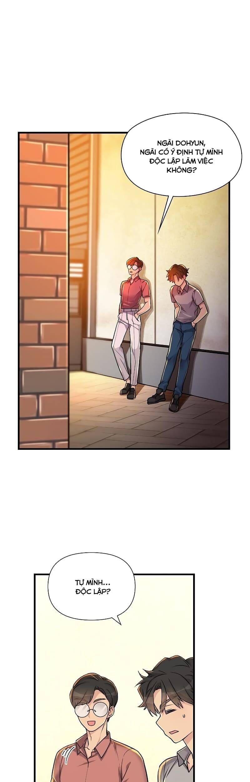 Thiên Tài Stream Game Chapter 12 - Trang 2