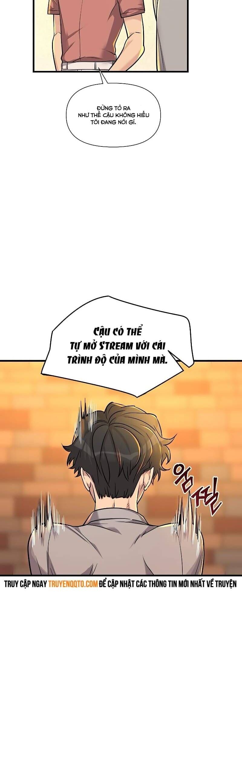 Thiên Tài Stream Game Chapter 12 - Trang 2