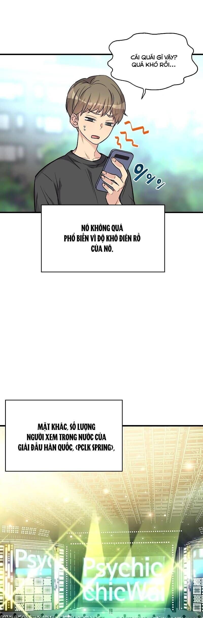 Thiên Tài Stream Game Chapter 12 - Trang 2