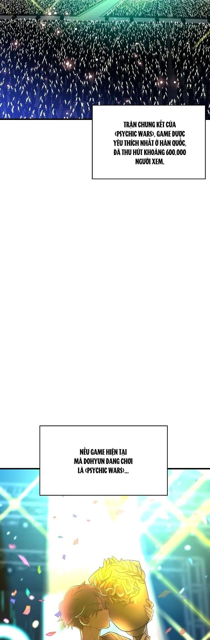 Thiên Tài Stream Game Chapter 12 - Trang 2