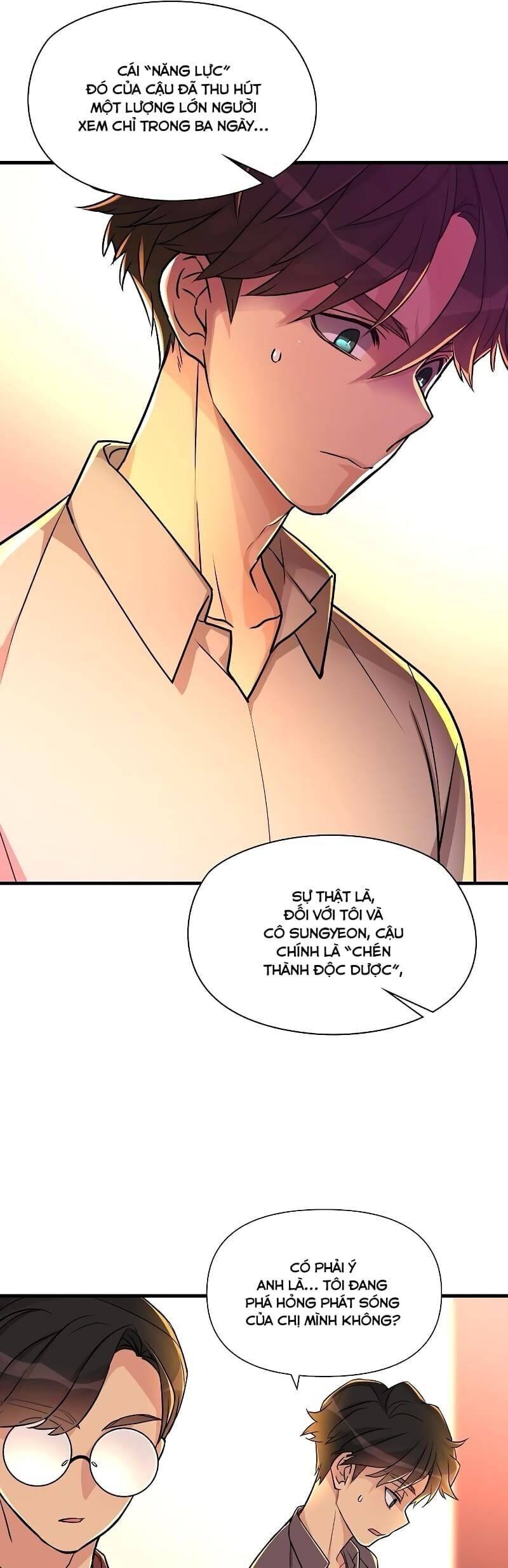 Thiên Tài Stream Game Chapter 12 - Trang 2