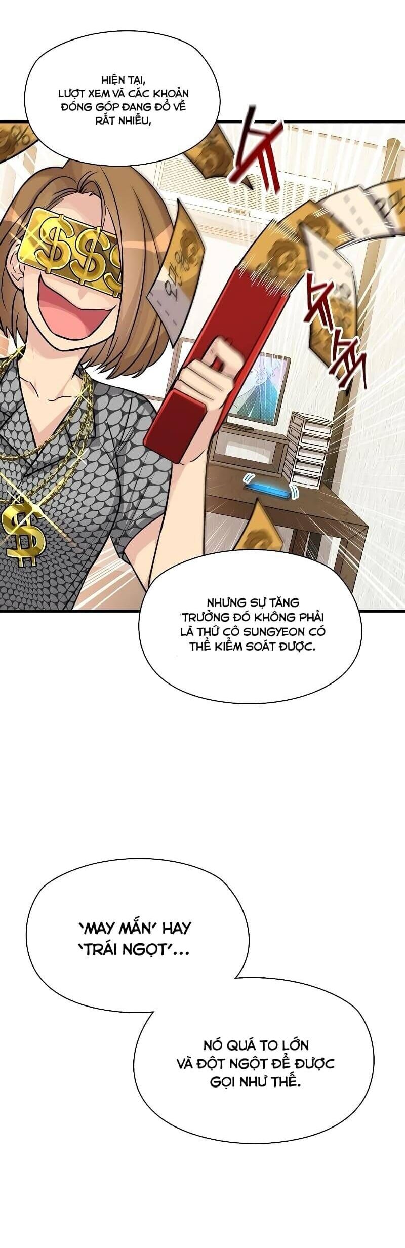 Thiên Tài Stream Game Chapter 12 - Trang 2