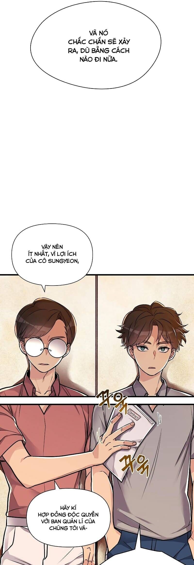 Thiên Tài Stream Game Chapter 12 - Trang 2