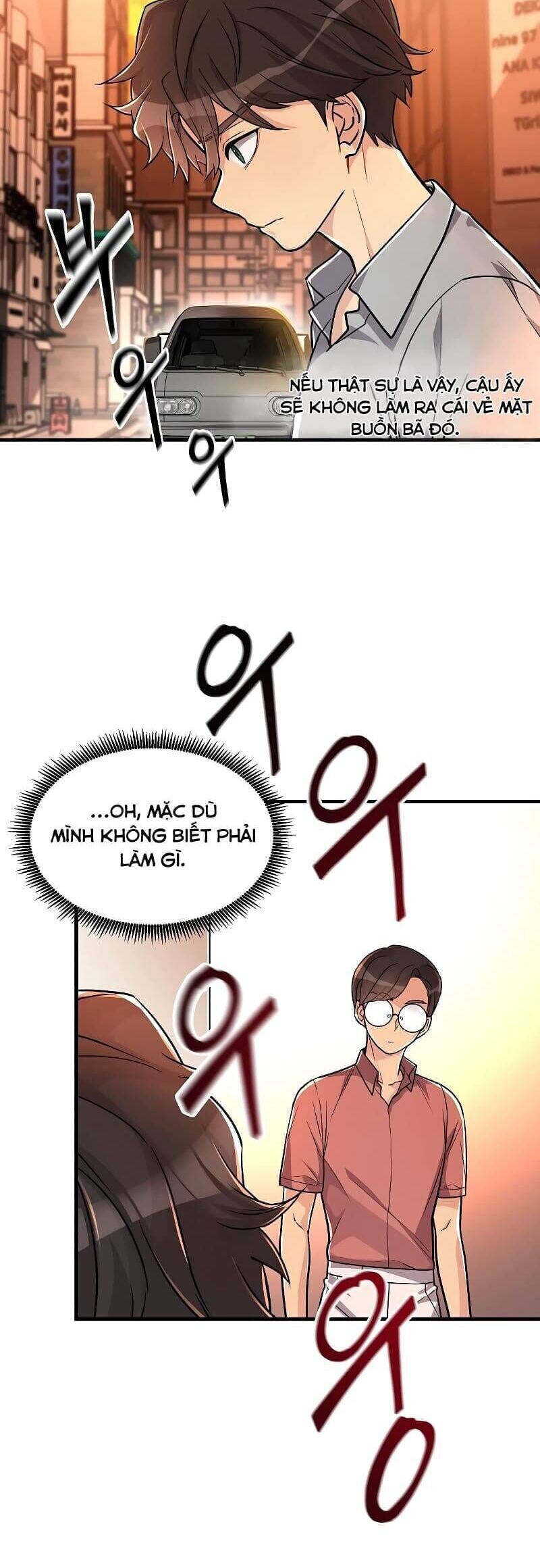 Thiên Tài Stream Game Chapter 12 - Trang 2