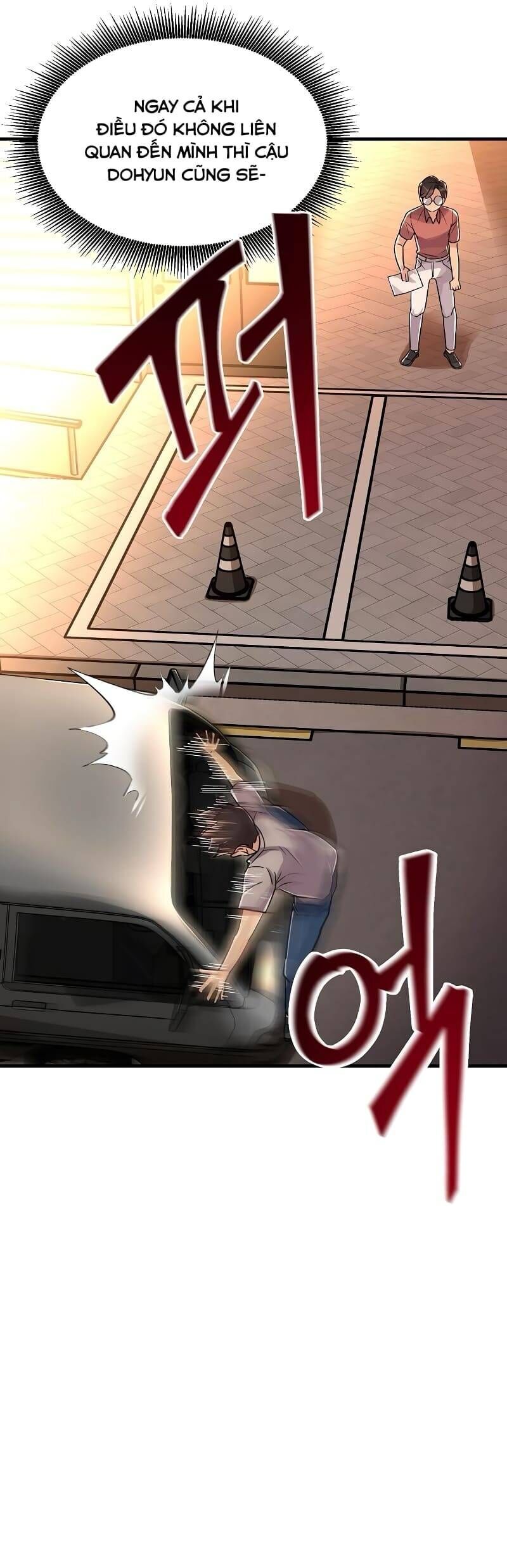 Thiên Tài Stream Game Chapter 12 - Trang 2