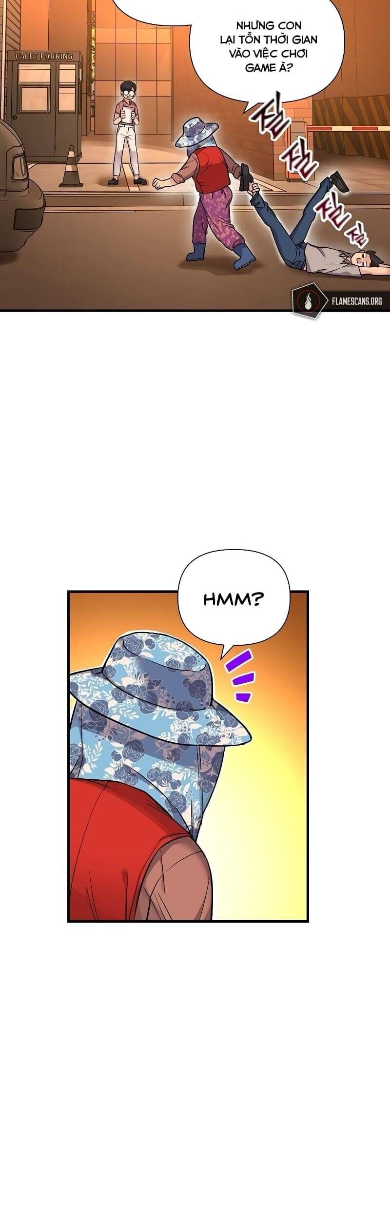 Thiên Tài Stream Game Chapter 12 - Trang 2