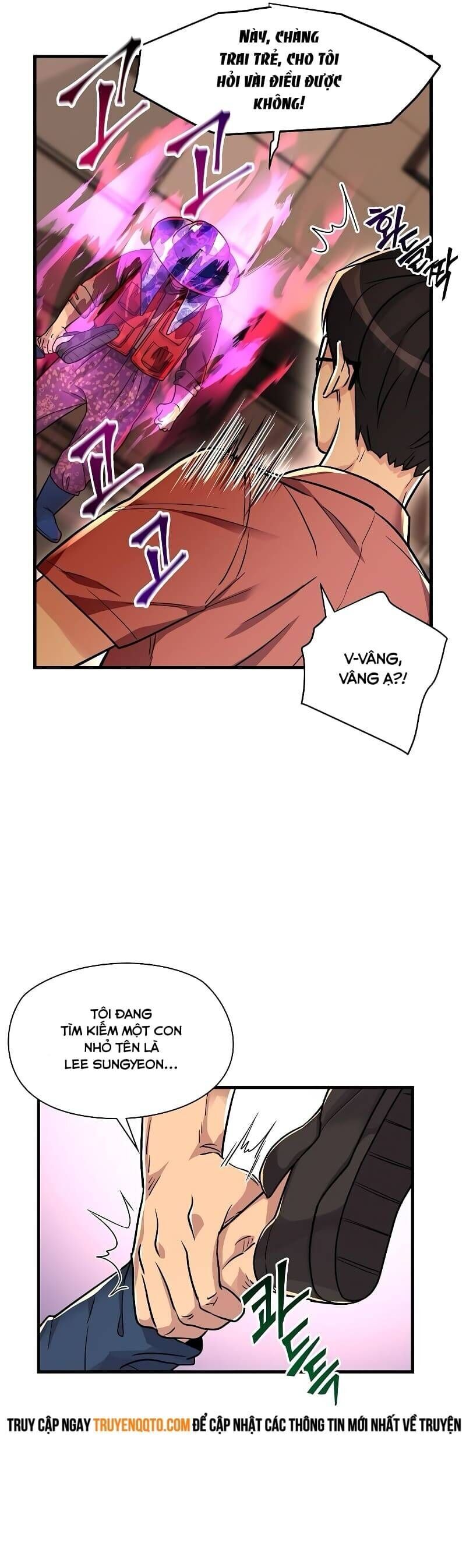 Thiên Tài Stream Game Chapter 12 - Trang 2