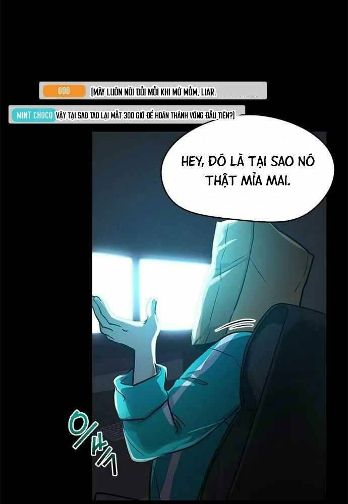 Thiên Tài Stream Game Chapter 2 - Trang 2