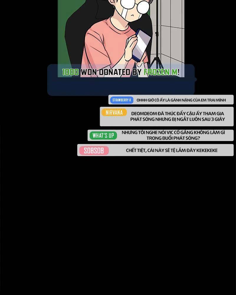 Thiên Tài Stream Game Chapter 8 - Trang 2